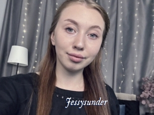 Jessysunder