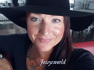 Jessysworld