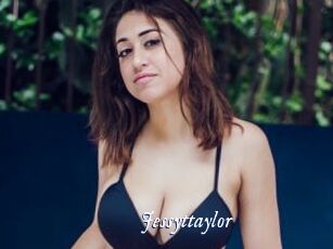 Jessyttaylor