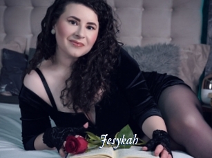 Jesykah