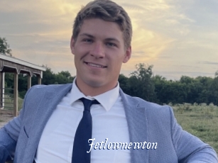 Jetlownewton