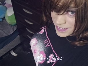 Jett_is_juliet