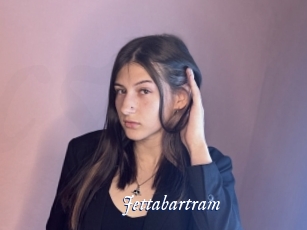 Jettabartram