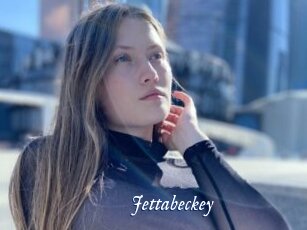Jettabeckey