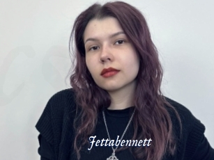 Jettabennett