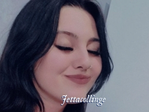 Jettacollinge