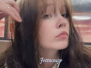 Jettacoupe