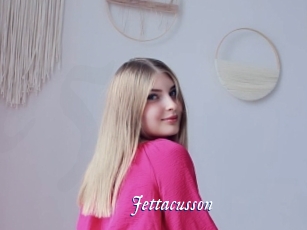 Jettacusson