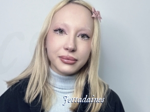 Jettadaines