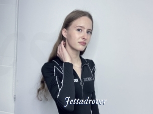 Jettadrover