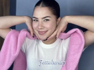 Jettahardey