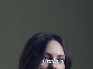 Jettaharn