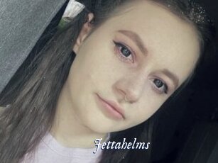 Jettahelms