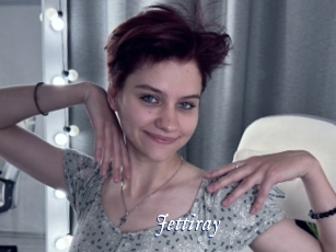 Jettiray