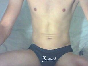 jeunot Cam 5