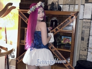 Jewerlybloom