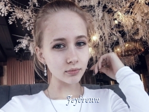 Jeybrown