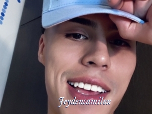 Jeydencamilox
