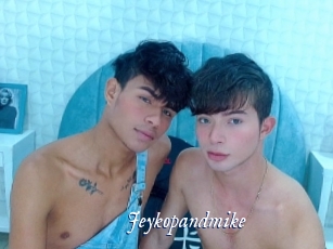Jeykopandmike