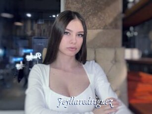Jeyllarodriguez