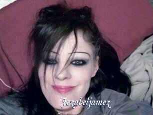 Jezabeljamez