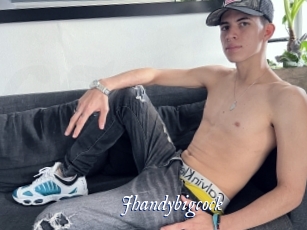 Jhandybigcock