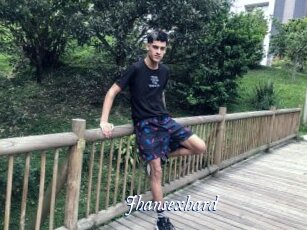 Jhansexhard