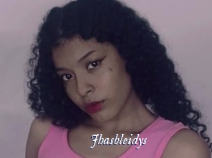 Jhasbleidys