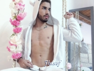 Jhascef