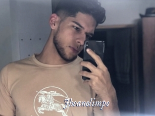 Jheanolimpo