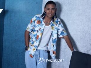 Jheromerios