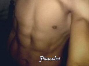 Jhnsexhot