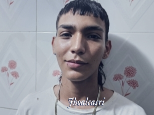 Jhoalcasri