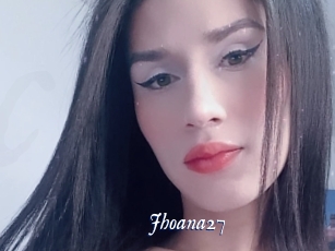 Jhoana27