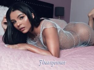 Jhoanjenner