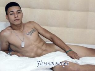 Jhoanmontoya