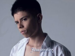 Jhoannvelez