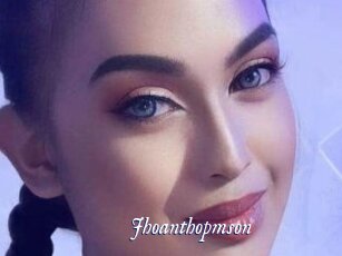 Jhoanthopmson