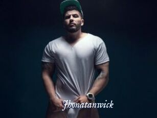 Jhonatanwick
