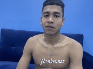 Jhonbennet