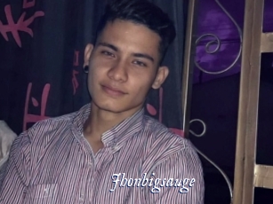Jhonbigsauge