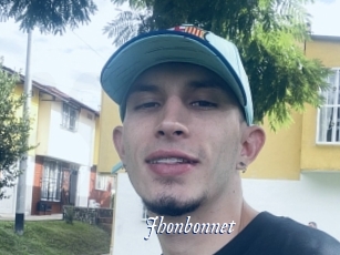 Jhonbonnet