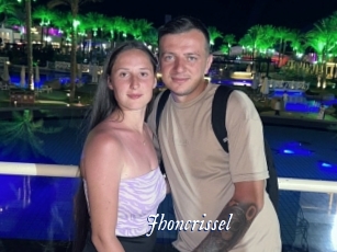 Jhoncrissel