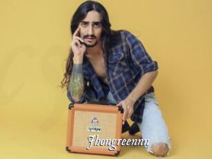 Jhongreennn