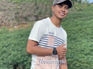 Jhonierhoyos