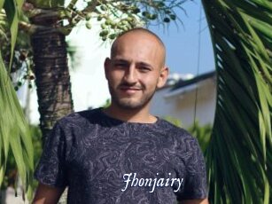 Jhonjairy