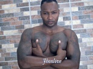 Jhonlove