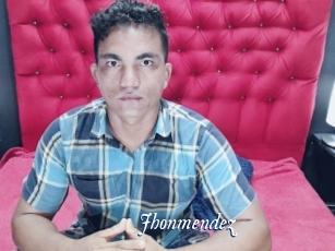 Jhonmendez