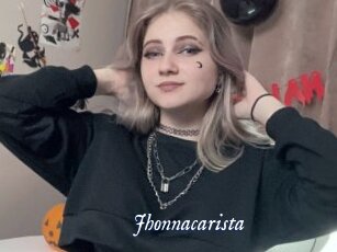 Jhonnacarista