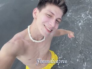Jhonndicaprio